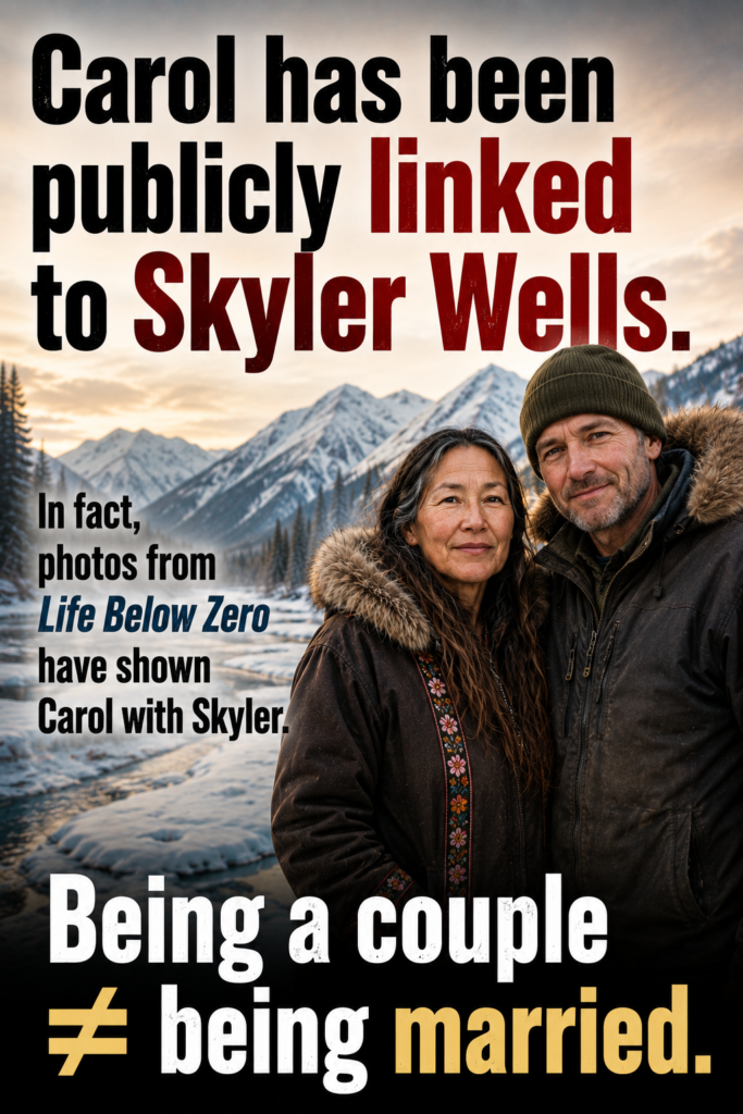 carol hailstone skyler well