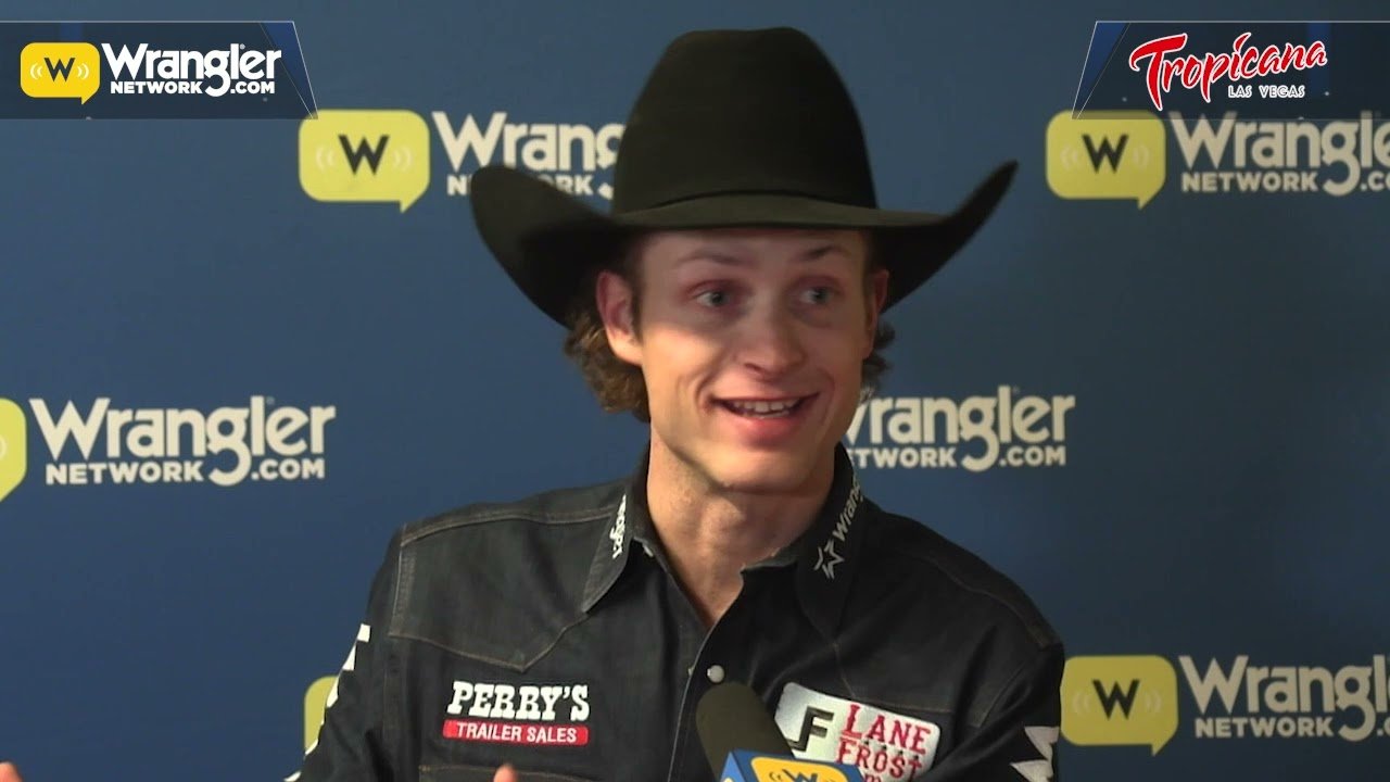Is Josh Frost Related to Lane Frost